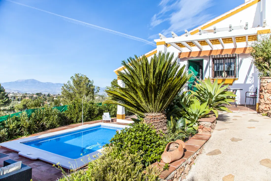 Maison à Alhaurin El Grande