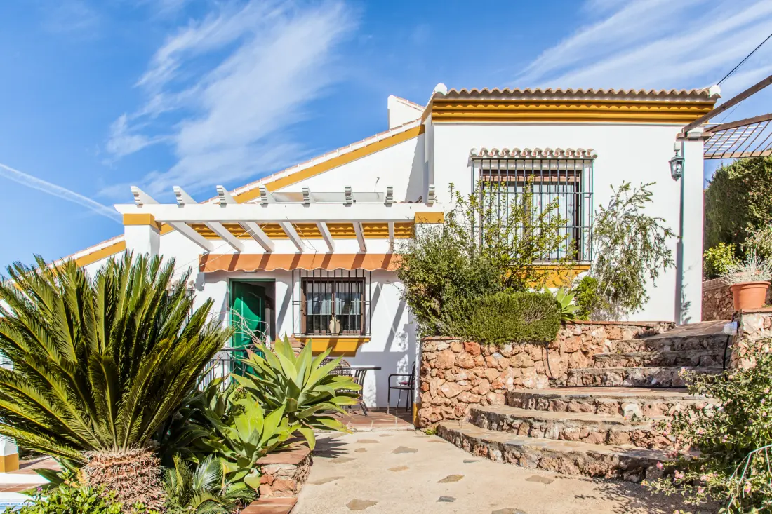 Maison à Alhaurin El Grande