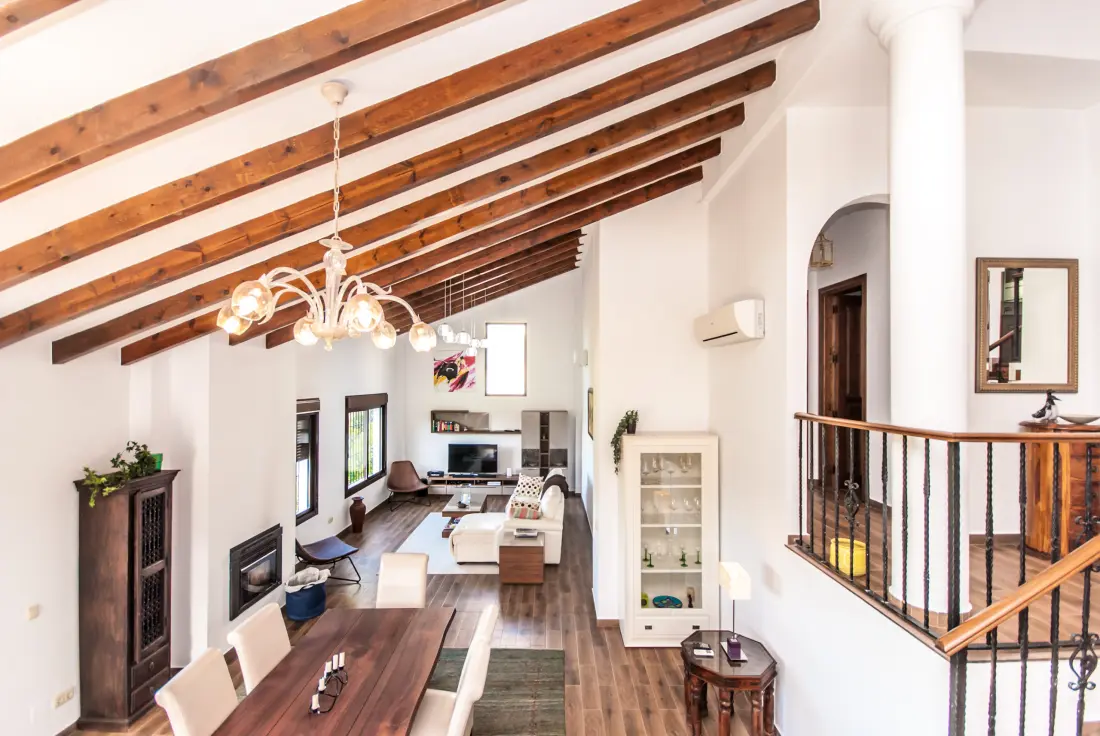Maison à Alhaurin El Grande
