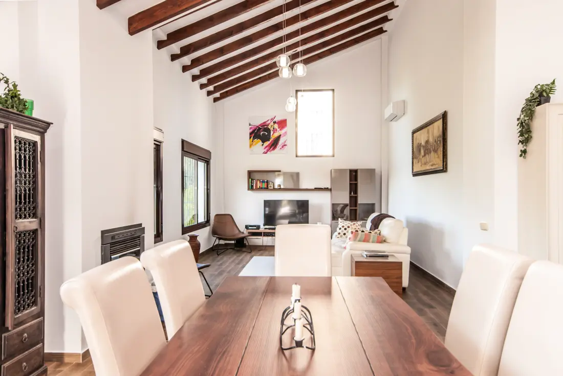 Maison à Alhaurin El Grande