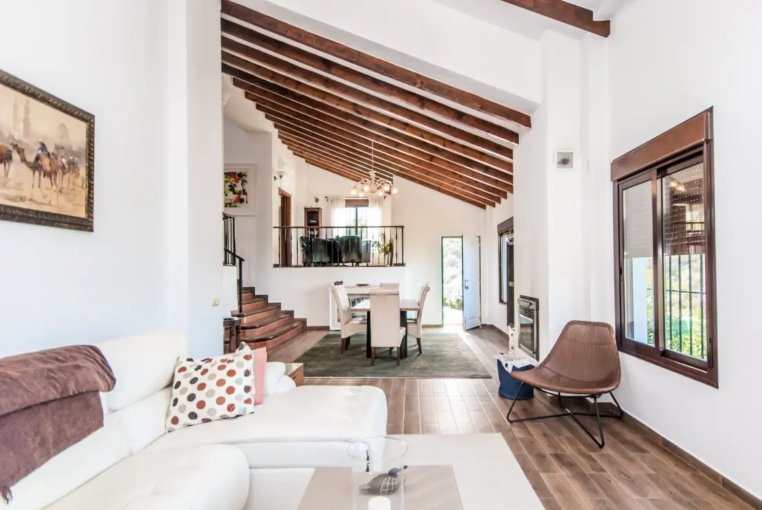 Maison à Alhaurin El Grande
