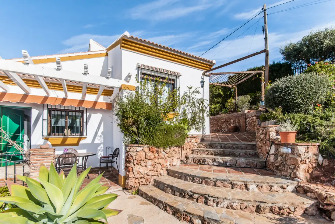 Maison à Alhaurin El Grande