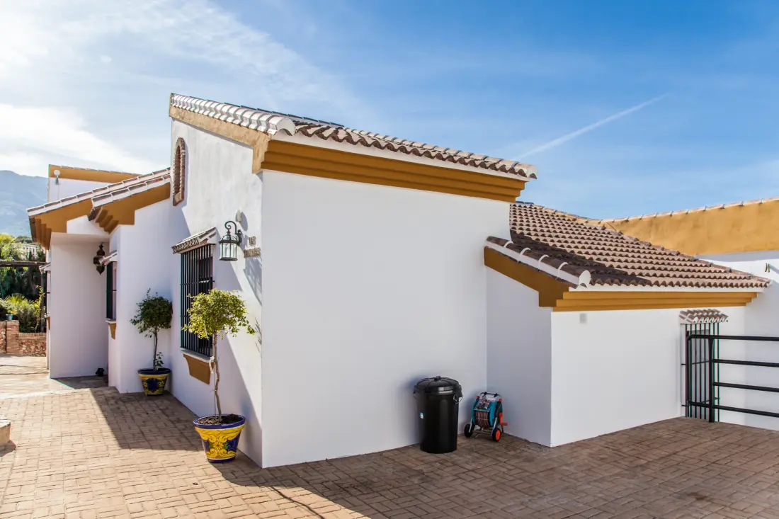 Maison à Alhaurin El Grande