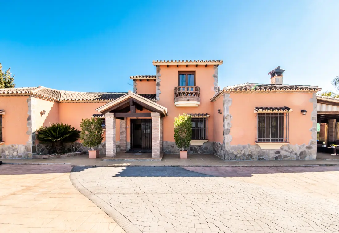 Maison à Alhaurin El Grande