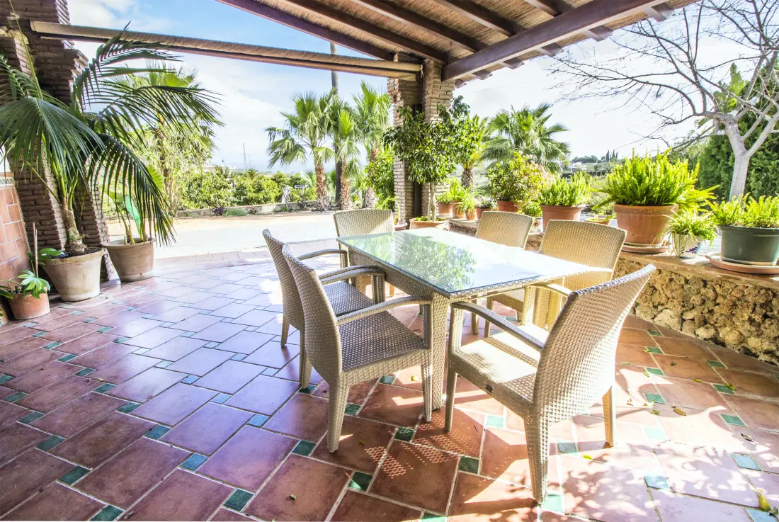 Maison à Alhaurin El Grande