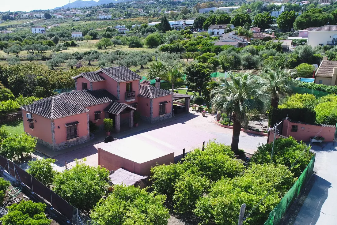 Maison à Alhaurin El Grande
