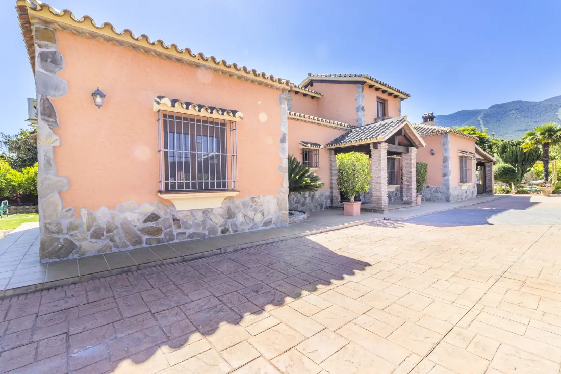 Maison à Alhaurin El Grande