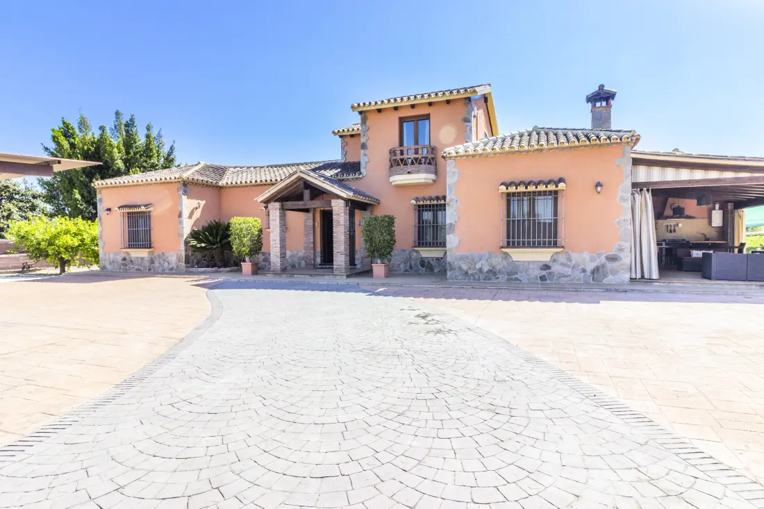 Maison à Alhaurin El Grande