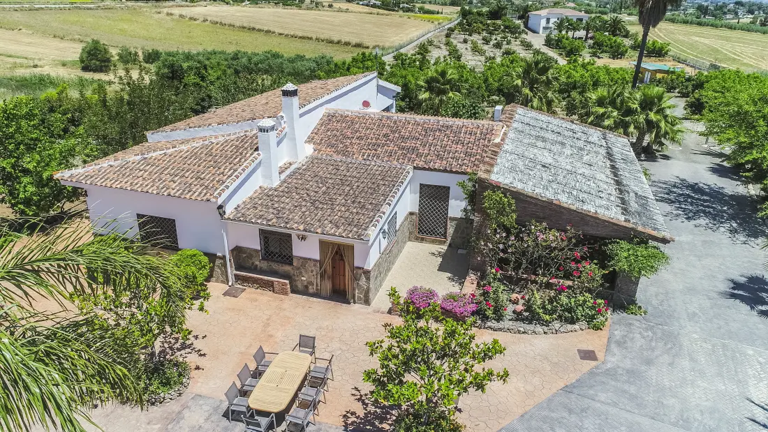 Maison à Alhaurin El Grande
