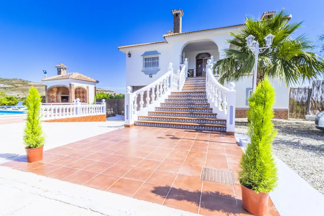 Maison à Alhaurin El Grande