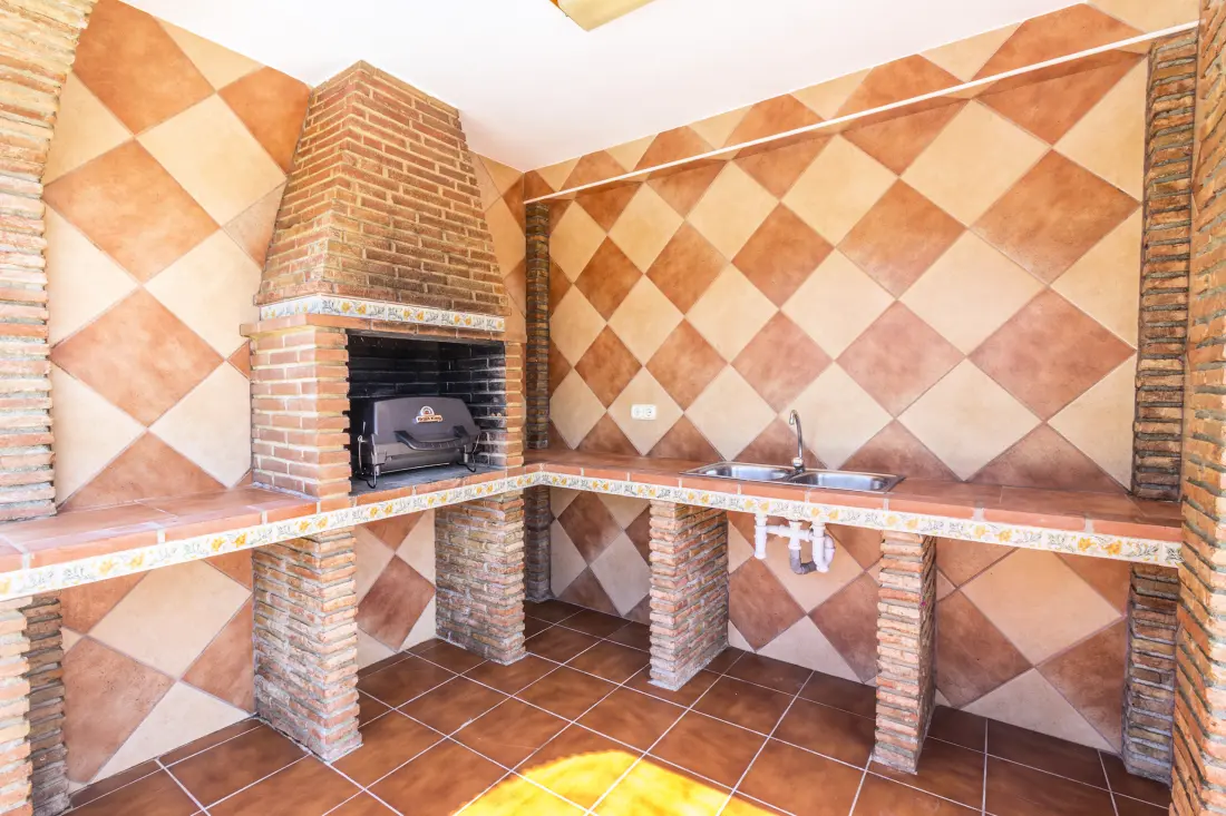 Maison à Alhaurin El Grande