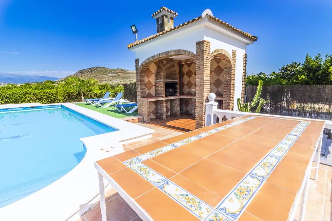 Maison à Alhaurin El Grande