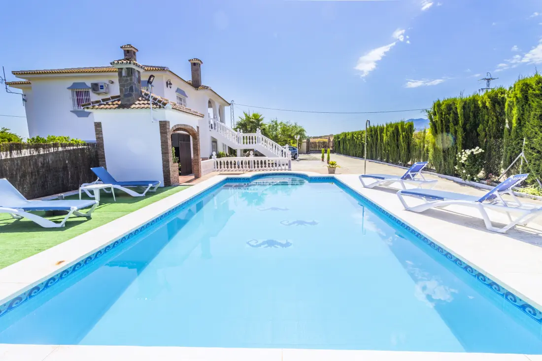 Maison à Alhaurin El Grande