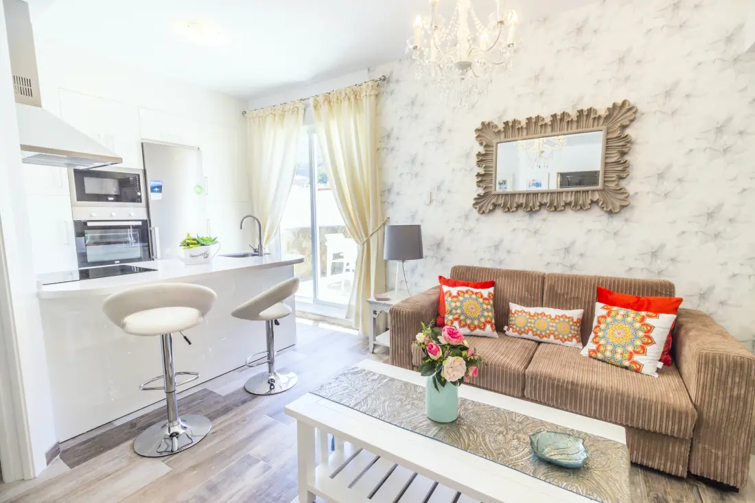 Appartements à Alhaurin El Grande