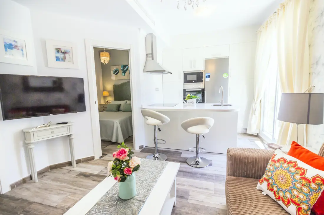 Appartements à Alhaurin El Grande