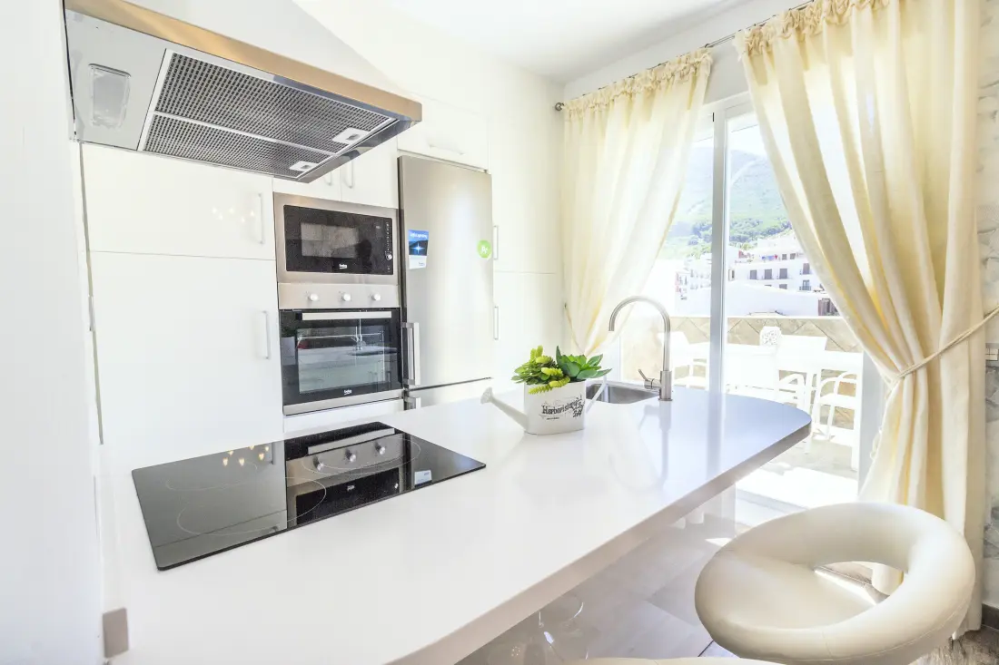 Appartements à Alhaurin El Grande