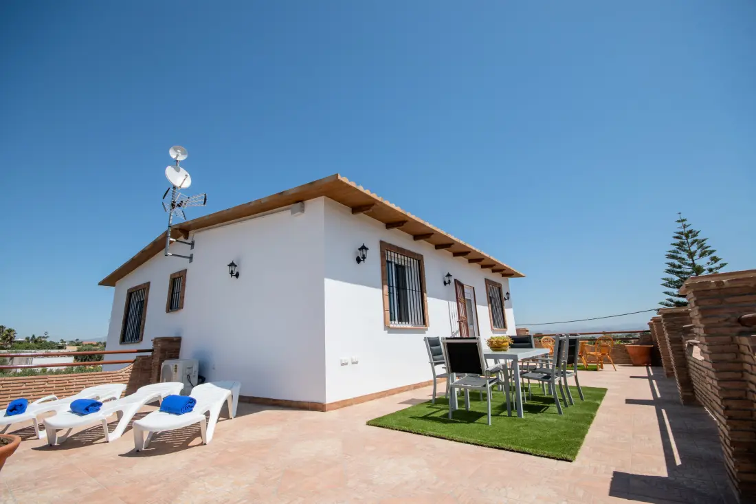 Maison à Alhaurin El Grande