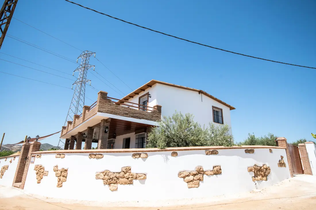 Maison à Alhaurin El Grande