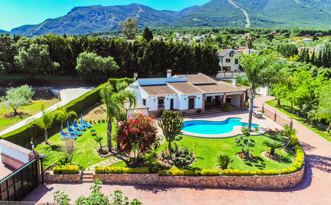 Maison à Alhaurin El Grande