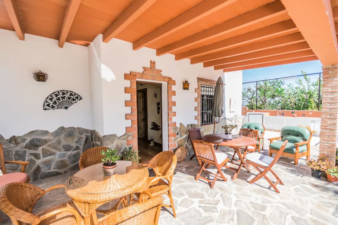 Maison à Alhaurin El Grande