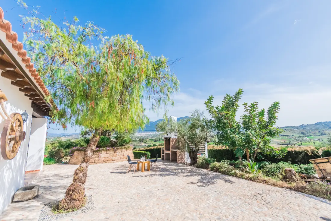 Maison à Alhaurin El Grande