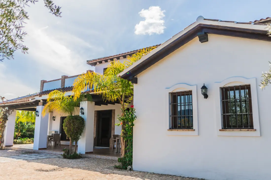 Maison à Alhaurin El Grande
