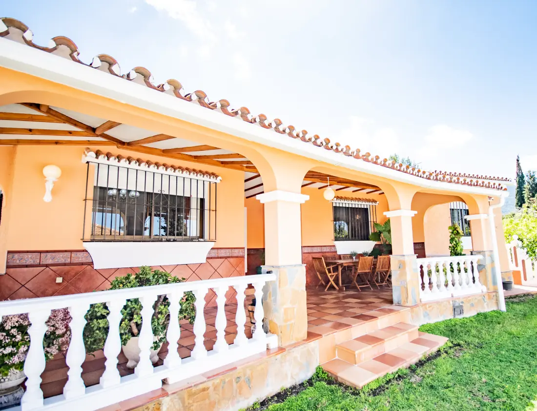 Maison à Alhaurin El Grande
