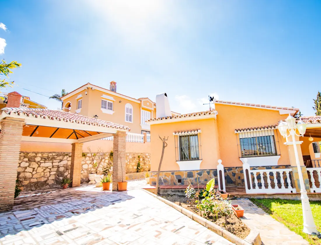 Maison à Alhaurin El Grande