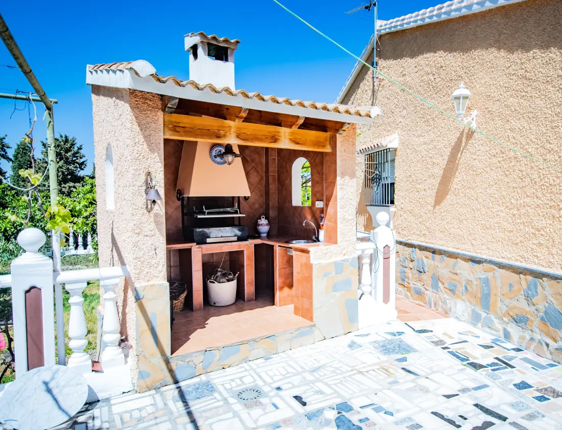 Maison à Alhaurin El Grande