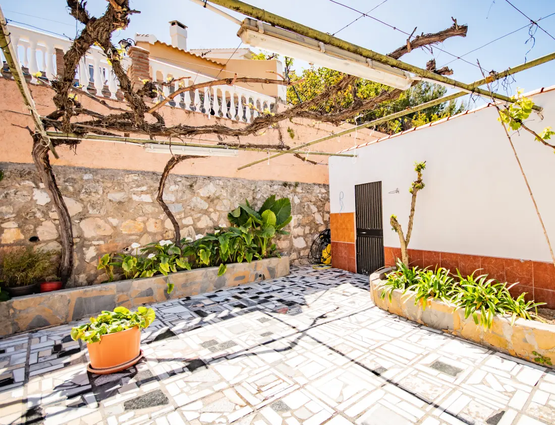 Maison à Alhaurin El Grande