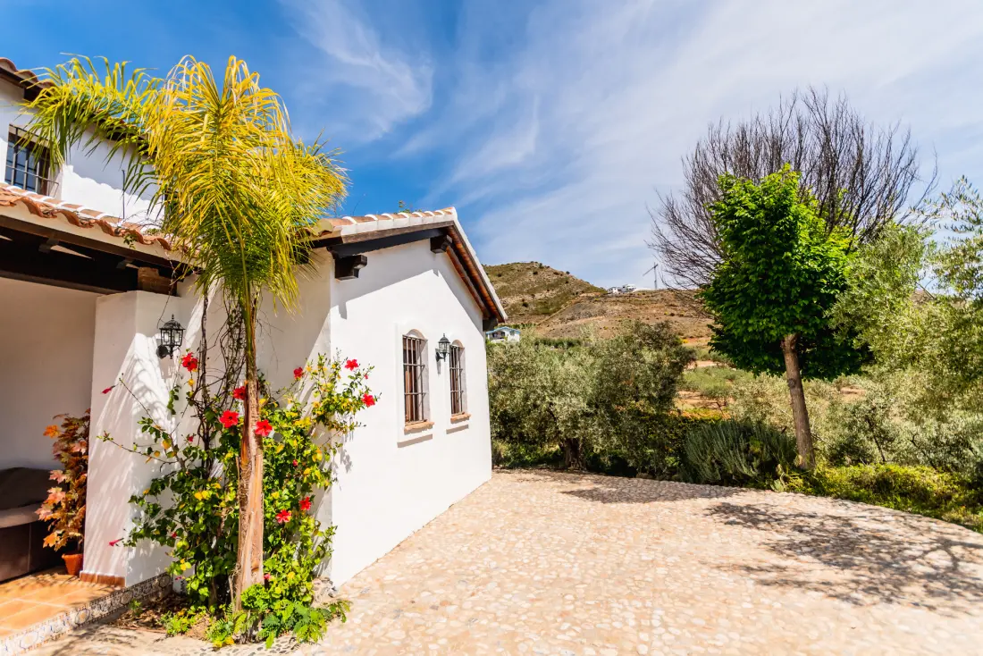Maison à Alhaurin El Grande