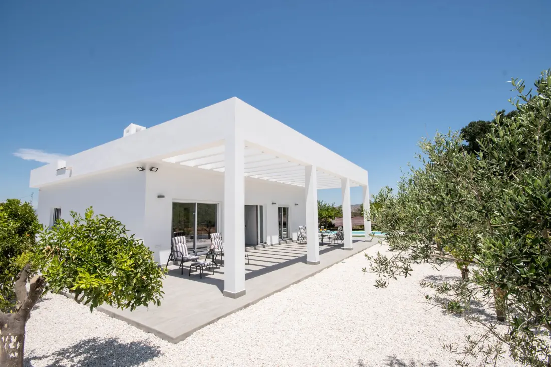 Maison à Alhaurin El Grande