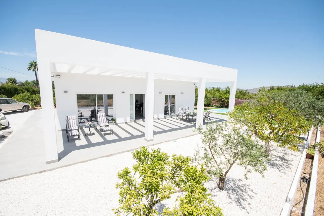 Maison à Alhaurin El Grande