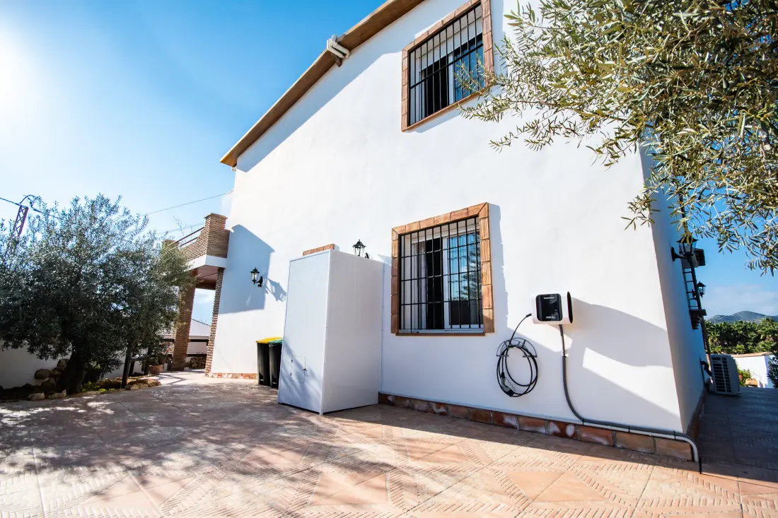 Maison à Alhaurin El Grande