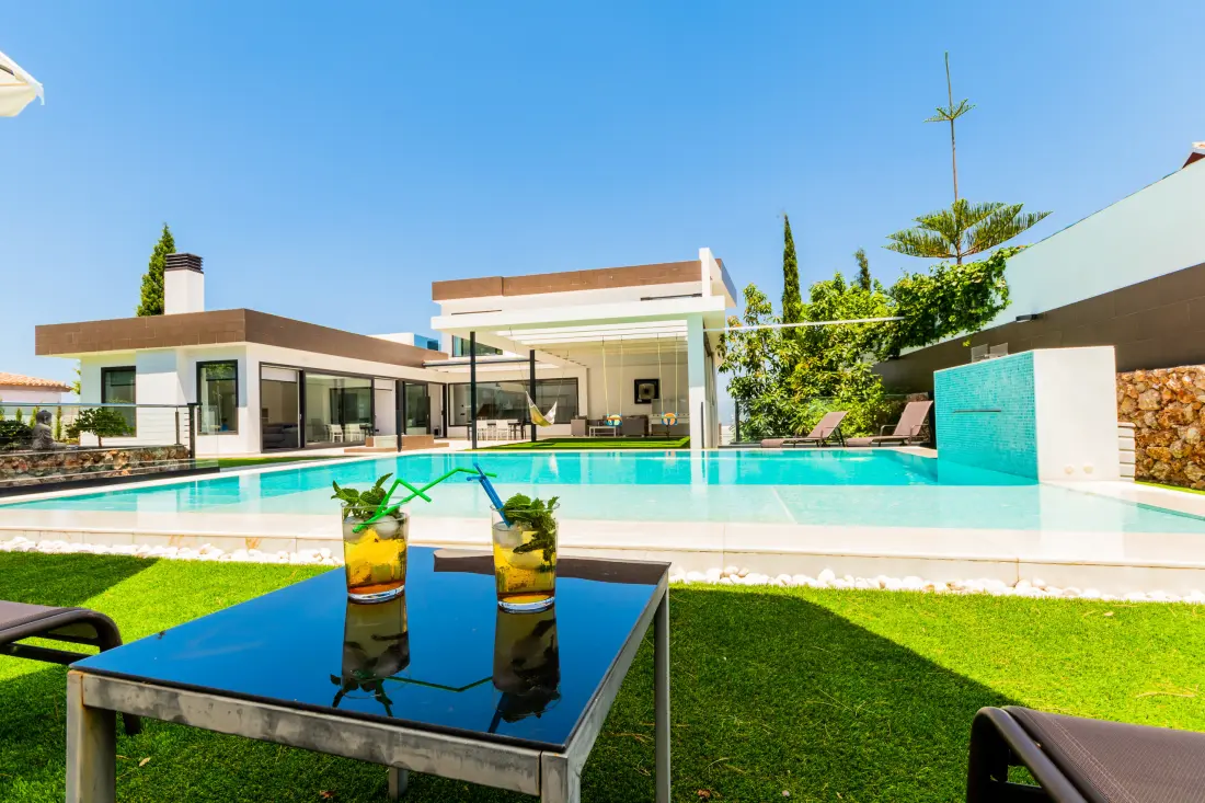 Maison à Alhaurin El Grande