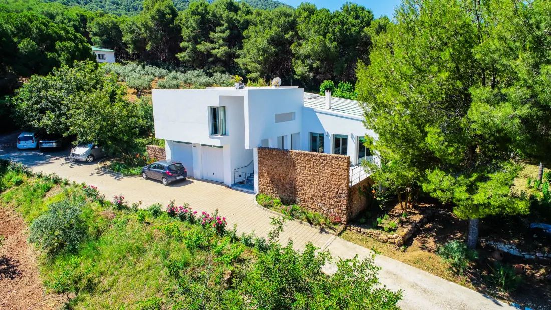 Maison à Alhaurin El Grande