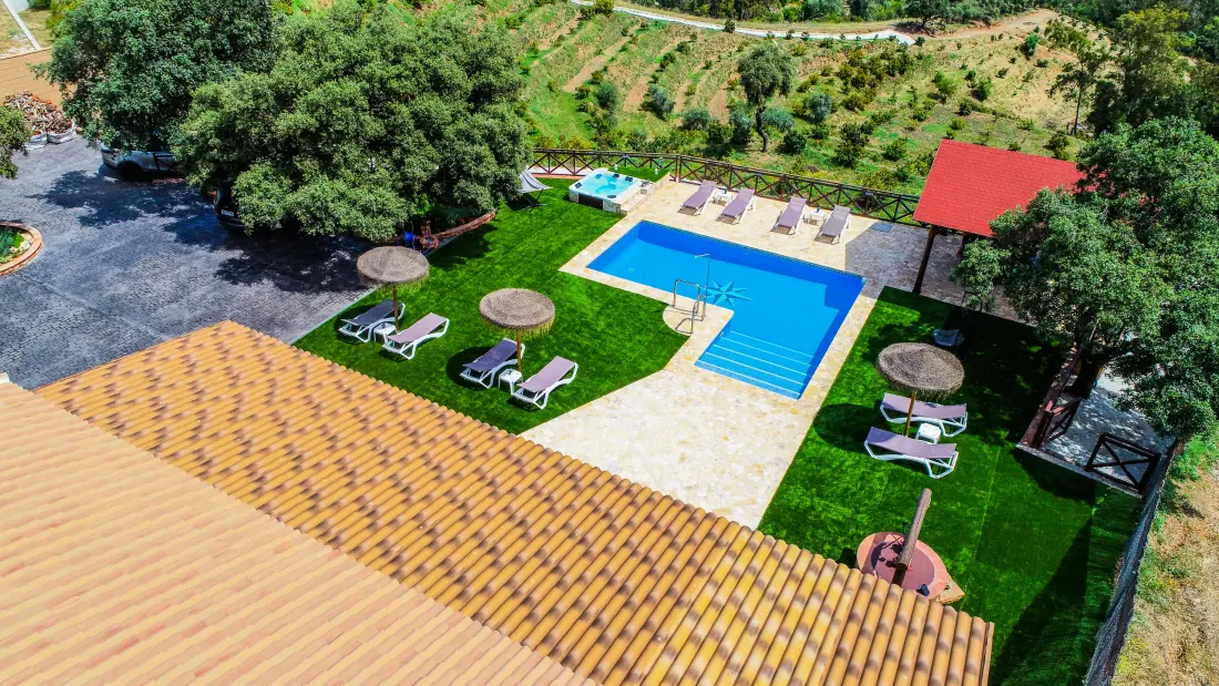 Maison à Alhaurin El Grande