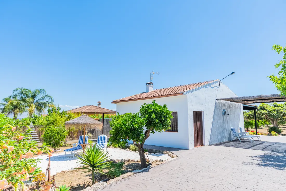 Maison à Alhaurin El Grande