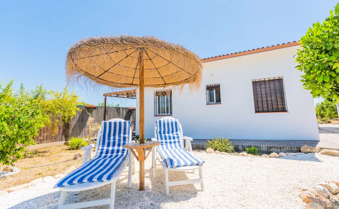 Maison à Alhaurin El Grande