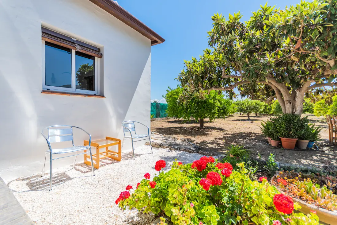 Maison à Alhaurin El Grande