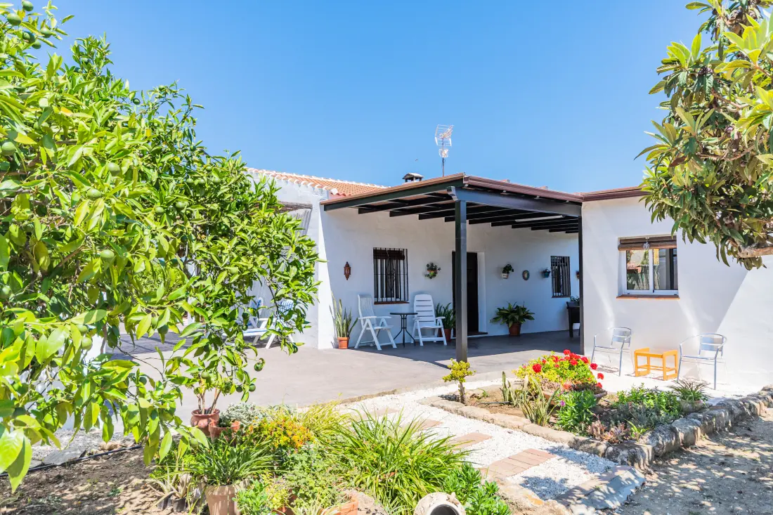 Maison à Alhaurin El Grande