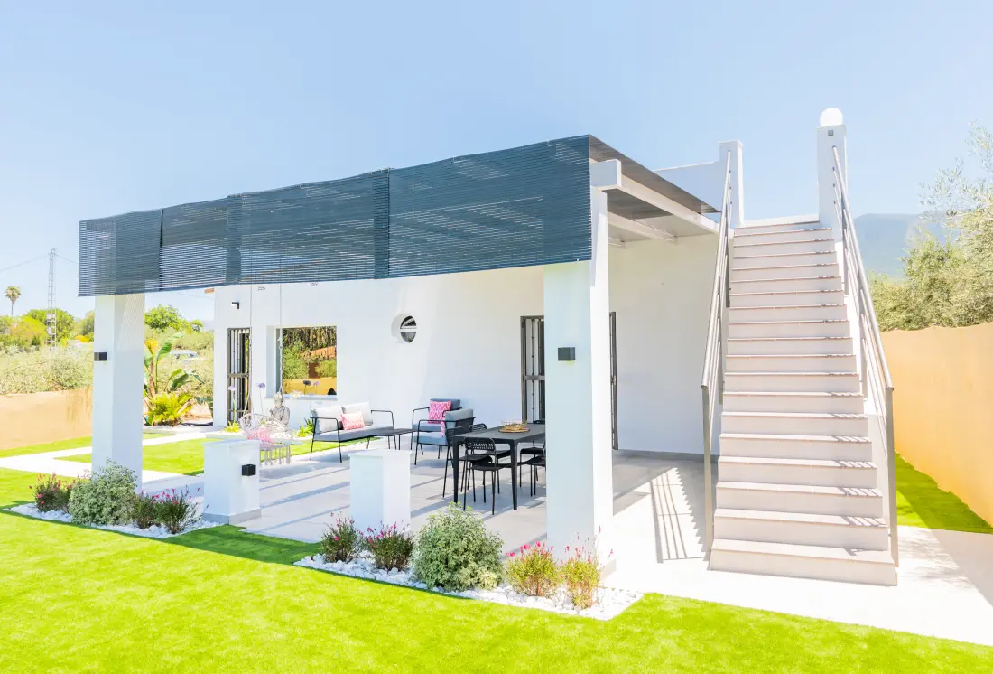 Maison à Alhaurin El Grande
