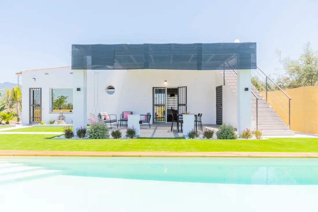 Maison à Alhaurin El Grande