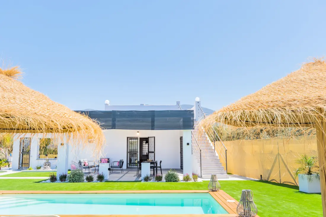 Maison à Alhaurin El Grande
