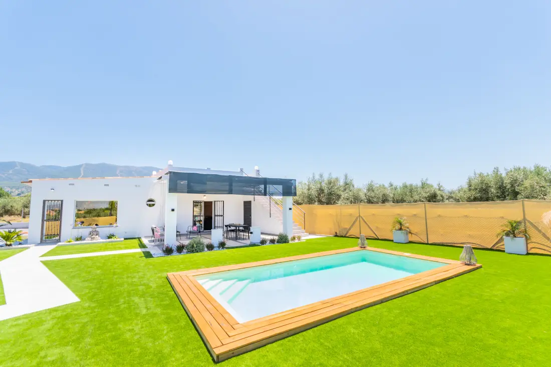 Maison à Alhaurin El Grande
