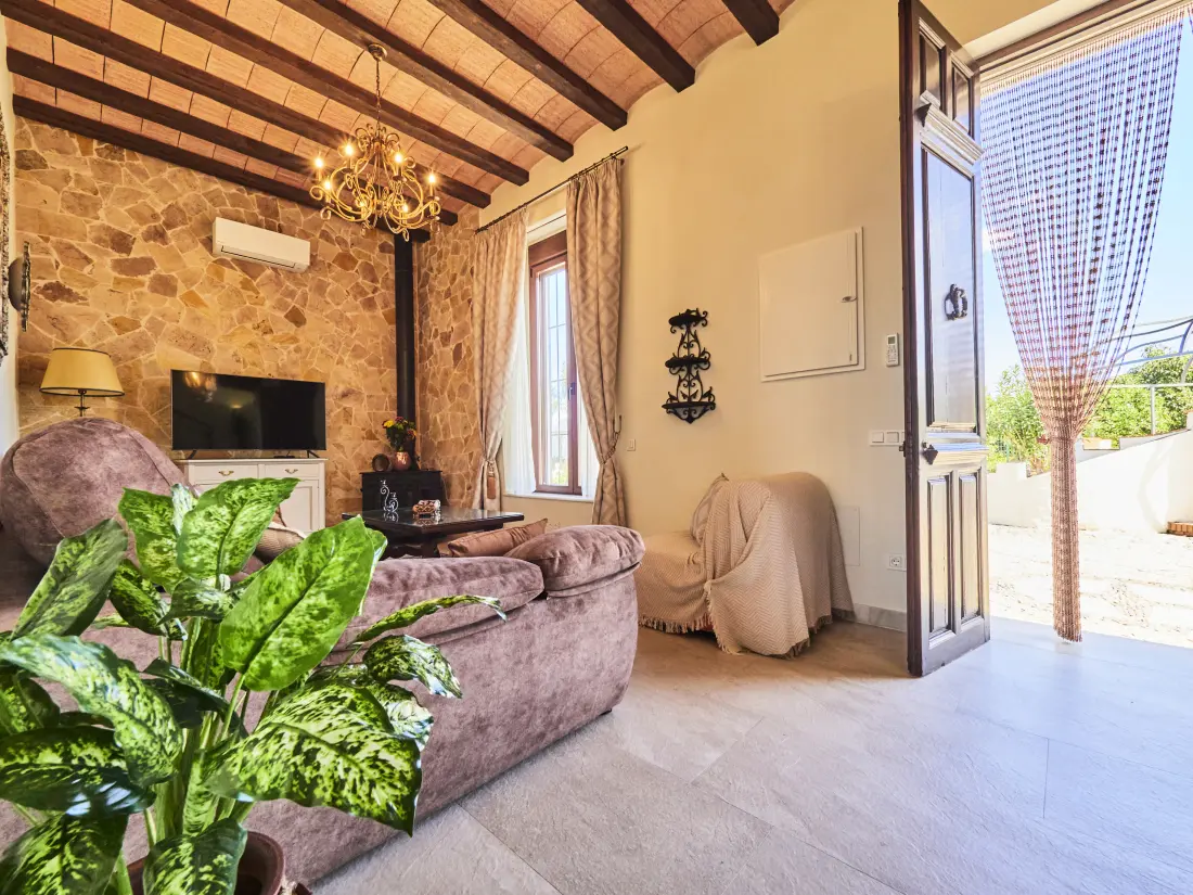 Maison à Alhaurin El Grande