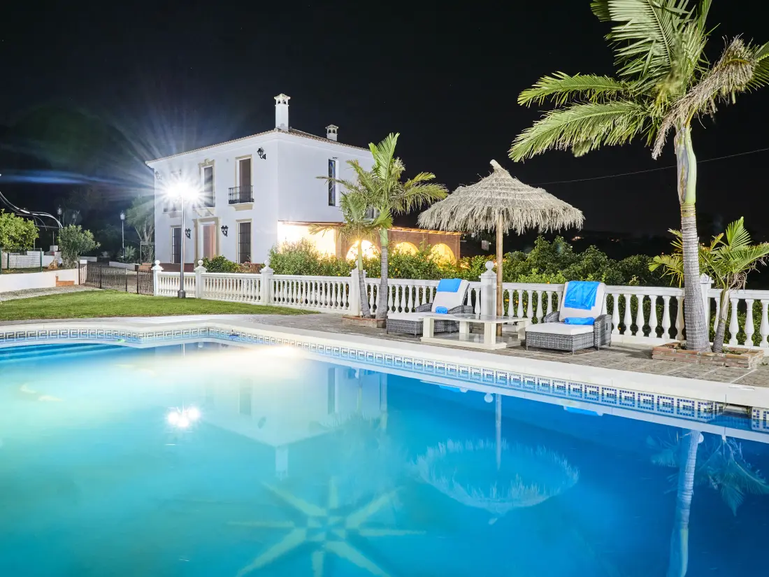 Maison à Alhaurin El Grande