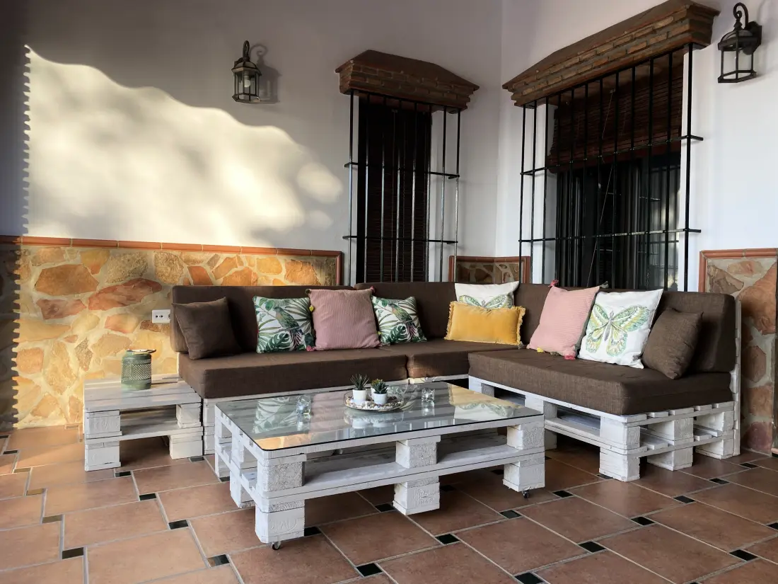 Maison à Alhaurin El Grande