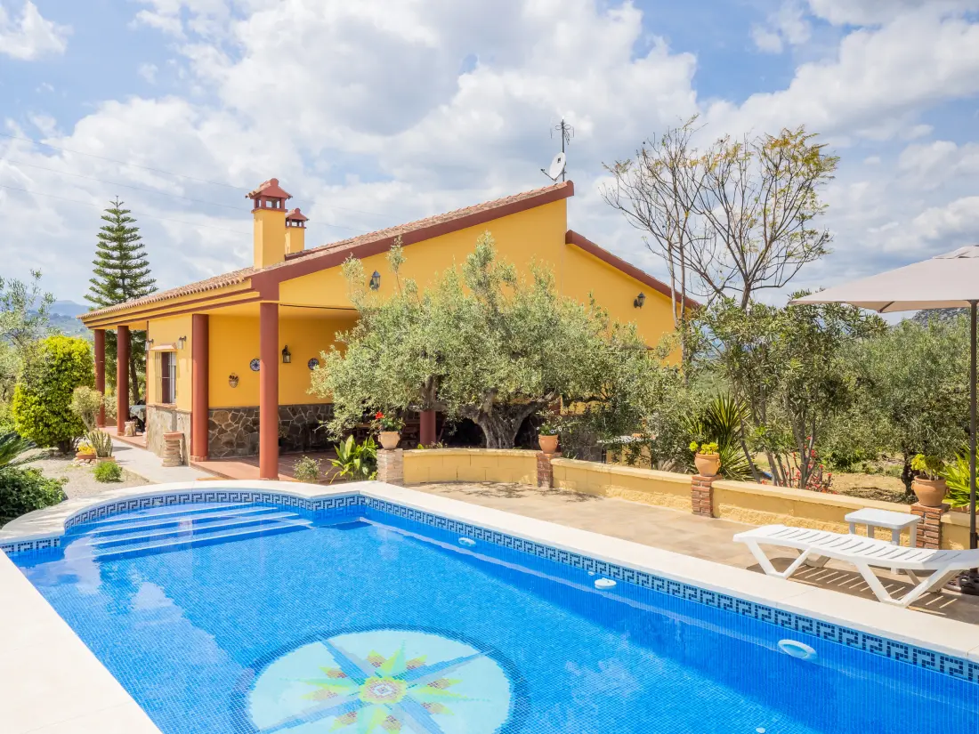 Maison à Alhaurin El Grande