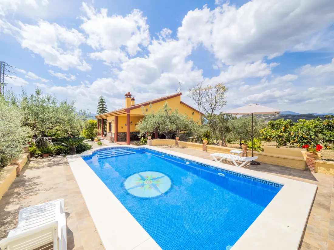 Maison à Alhaurin El Grande